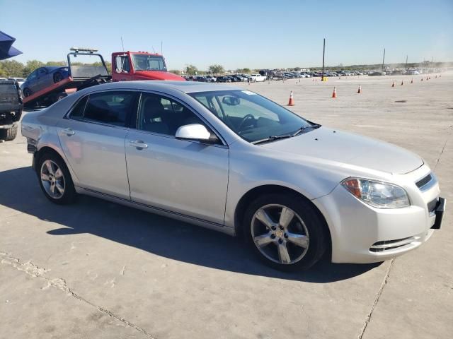 2011 Chevrolet Malibu 2LT