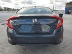 2016 Honda Civic EXL