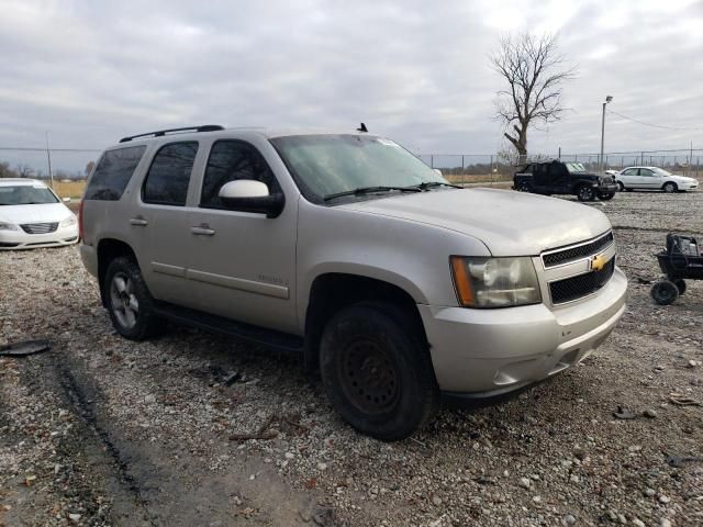 2007 Chevrolet Tahoe K1500