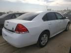 2010 Chevrolet Impala LS