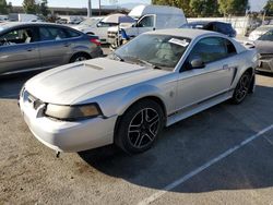 2001 Ford Mustang en venta en Rancho Cucamonga, CA