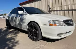 2003 Acura 3.2TL TYPE-S en venta en Grand Prairie, TX