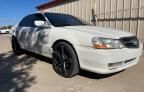 2003 Acura 3.2TL TYPE-S