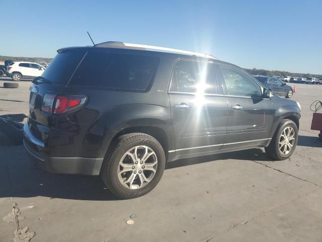 2013 GMC Acadia SLT-1