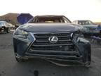 2015 Lexus NX 200T