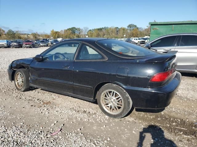 1999 Acura Integra LS