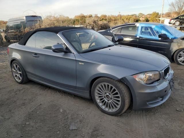 2011 BMW 128 I