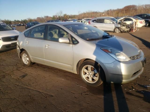 2005 Toyota Prius