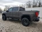 2019 GMC Sierra K1500 AT4