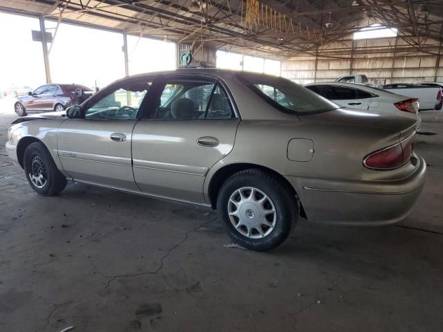 2000 Buick Century Custom