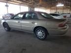 2000 Buick Century Custom