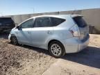 2012 Toyota Prius V