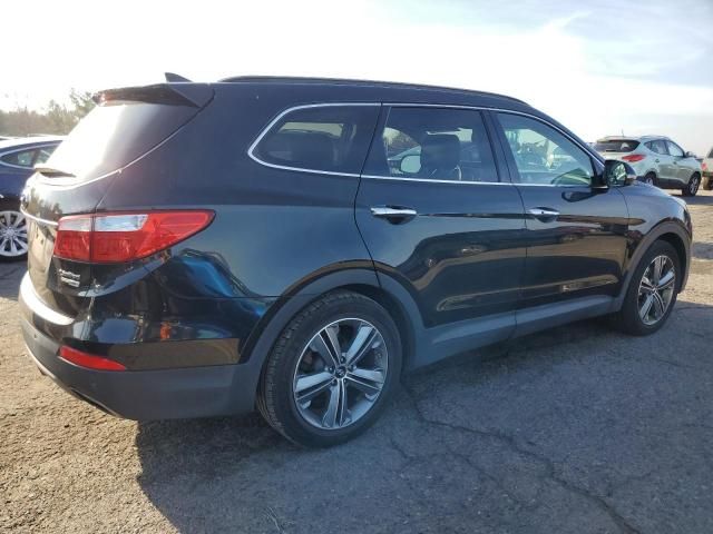 2015 Hyundai Santa FE GLS