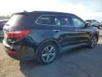 2015 Hyundai Santa FE GLS