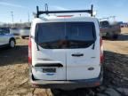 2015 Ford Transit Connect XL