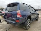 2005 Toyota 4runner SR5