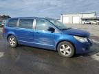 2010 Volkswagen Routan SEL