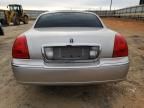 2010 Lincoln Town Car Signature Limited