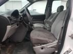 2008 Chevrolet Uplander Incomplete