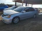 2002 Honda Civic LX