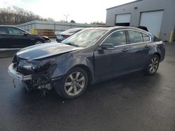 Acura Vehiculos salvage en venta: 2012 Acura TL