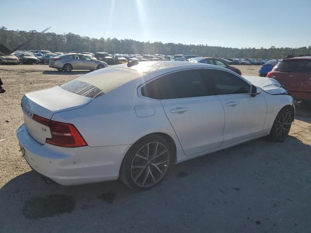 2017 Volvo S90 T5 Momentum