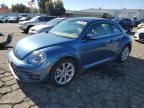 2019 Volkswagen Beetle SE