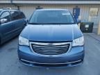 2011 Chrysler Town & Country Touring L