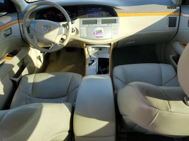 2006 Toyota Avalon XL