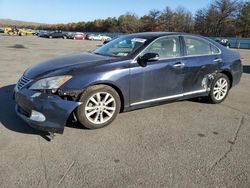 Lexus salvage cars for sale: 2010 Lexus ES 350