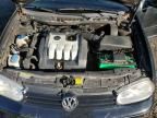 2005 Volkswagen Golf GLS TDI