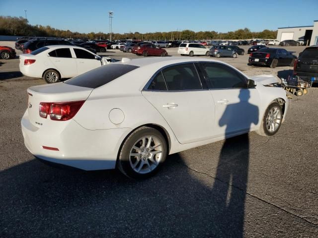 2013 Chevrolet Malibu 1LT