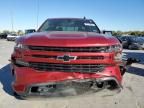 2019 Chevrolet Silverado K1500 RST