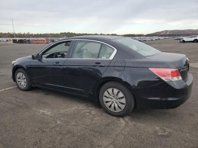 2010 Honda Accord LX