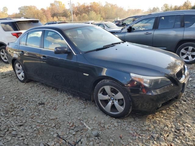 2004 BMW 530 I