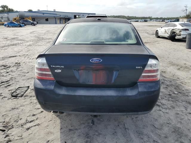 2008 Ford Taurus SEL