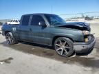 2005 Chevrolet Silverado C1500