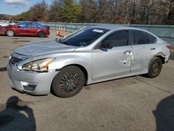 Nissan salvage cars for sale: 2013 Nissan Altima 2.5