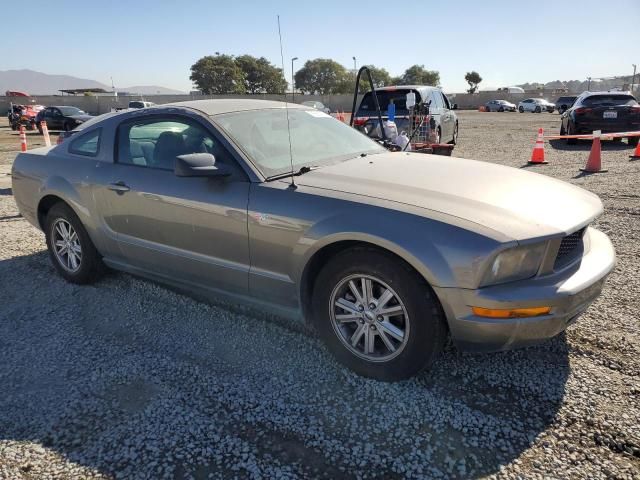 2005 Ford Mustang