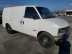 2004 Chevrolet Astro