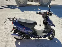 Salvage Motorcycles for parts for sale at auction: 2023 Zhejiang Scooter