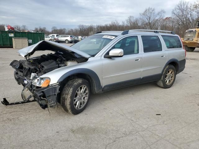 2007 Volvo XC70