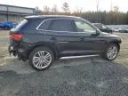 2018 Audi Q5 Prestige