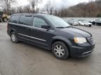 2011 Chrysler Town & Country Touring