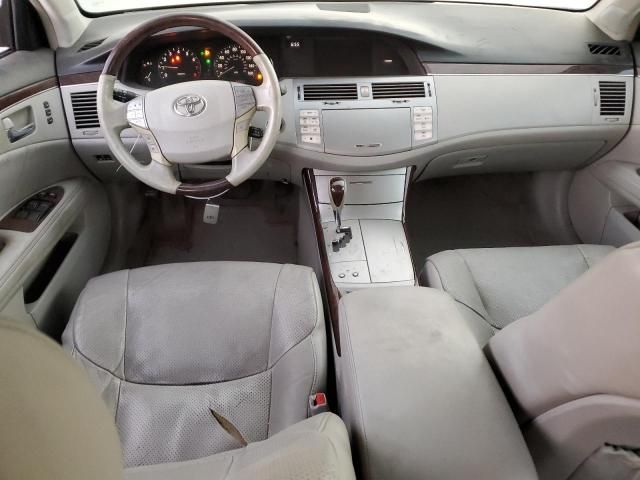 2008 Toyota Avalon XL