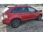 2008 Ford Edge SEL