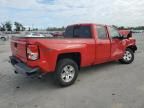 2018 Chevrolet Silverado C1500 LT