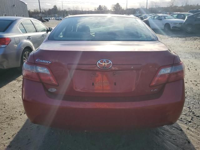 2007 Toyota Camry CE