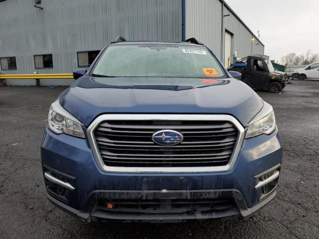 2019 Subaru Ascent Premium