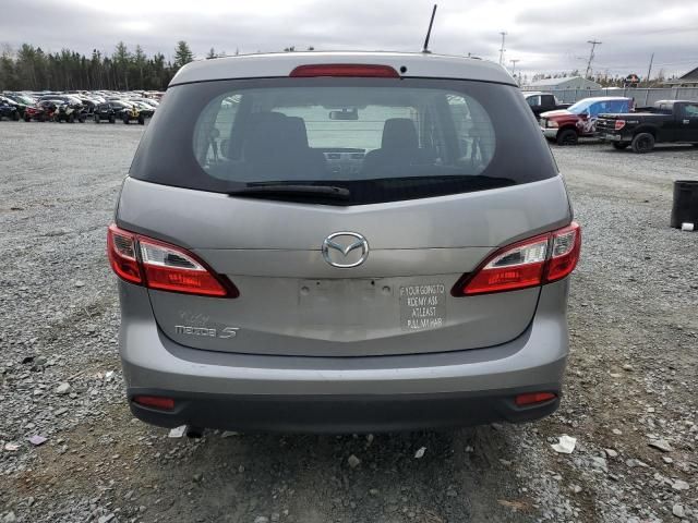 2015 Mazda 5 Touring